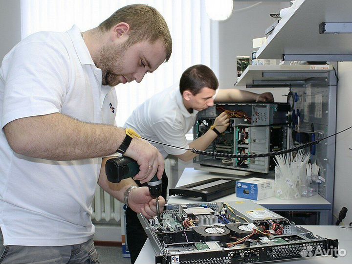 Сборщик оборудования - вахта в Ивановской области