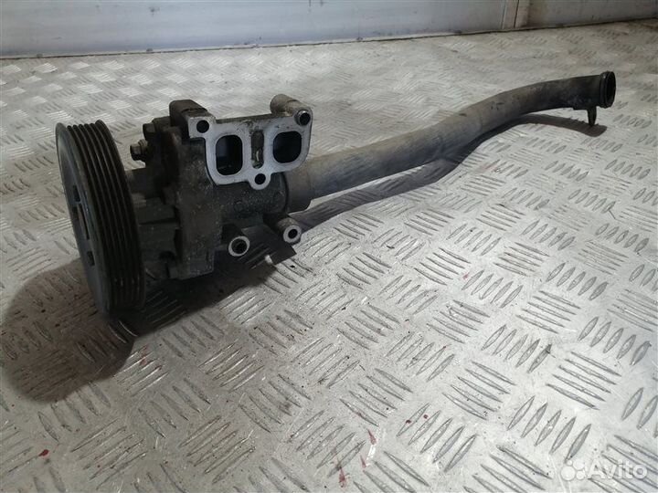 Помпа Kia Sportage SL G4KD 2010