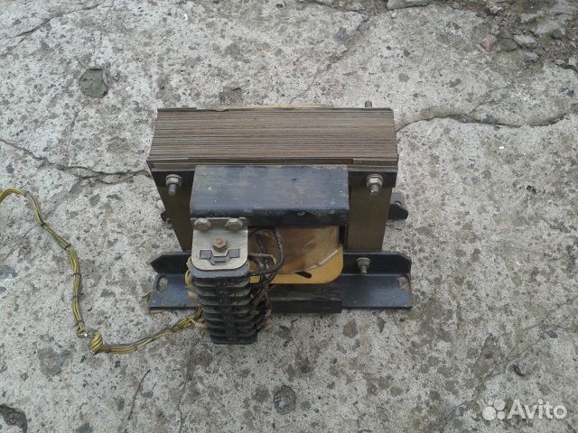 Трансформатор