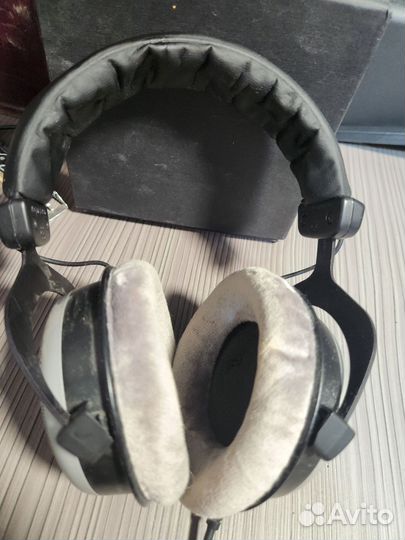 Beyerdynamic DT 880 pro 250 Ohm