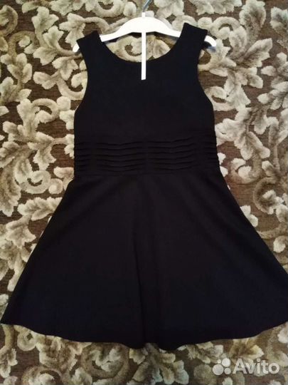 Школьная форма