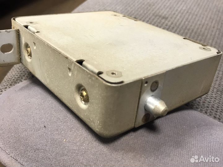 Эбу центрального замка kia sportage 1