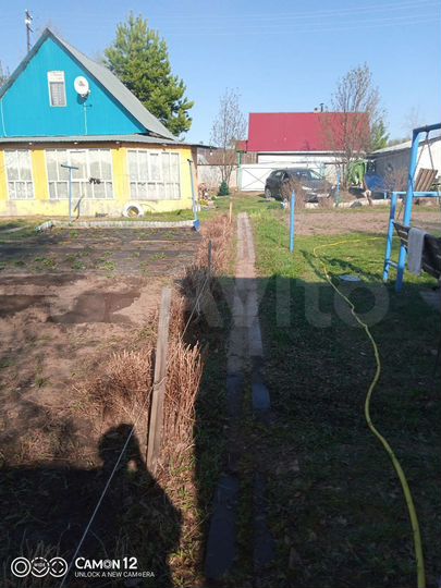 Участок 6 сот. (СНТ, ДНП)