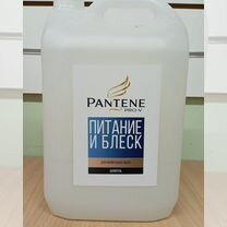 Шампунь Pantenе