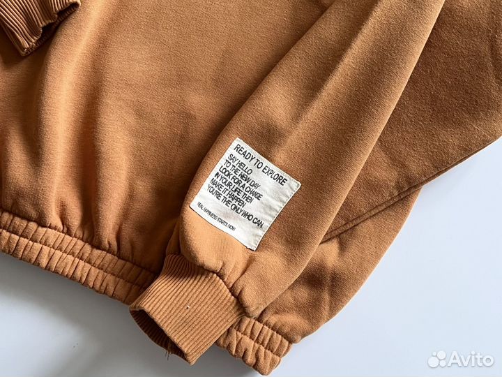 Толстовка для девочки 152 бренд