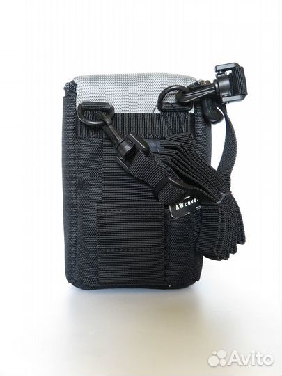 Новый чехол для фотоаппарата Lowepro D-RES 25AW