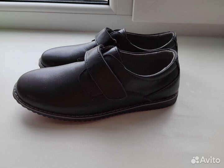 Туфли мужские