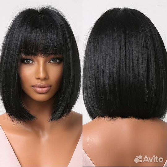 Продам новый парик