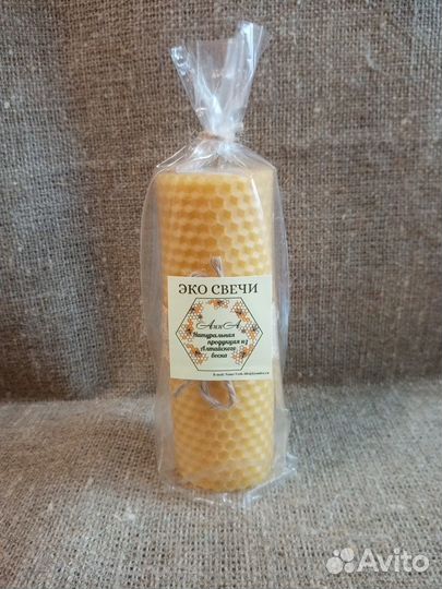 Восковые салфетки / свечи / мази