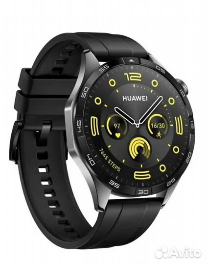 Huawei watch gt 4 46mm