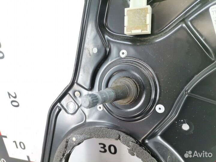 Стеклоподъемник для Seat Toledo 2