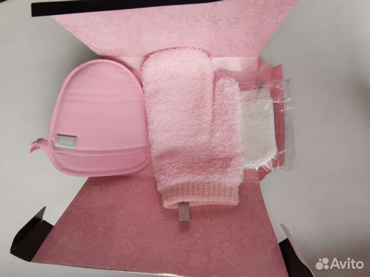 Набор Laska mini для уходом за кожей лица