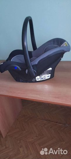 Удерживающее устройство для детей