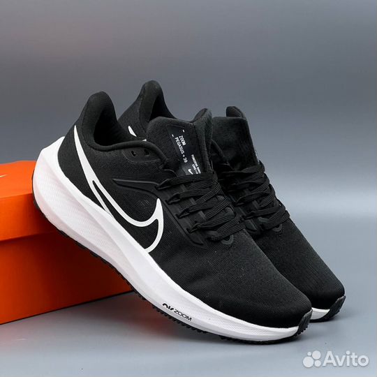 Мужские кроссовки Nike Zoom Pegsus