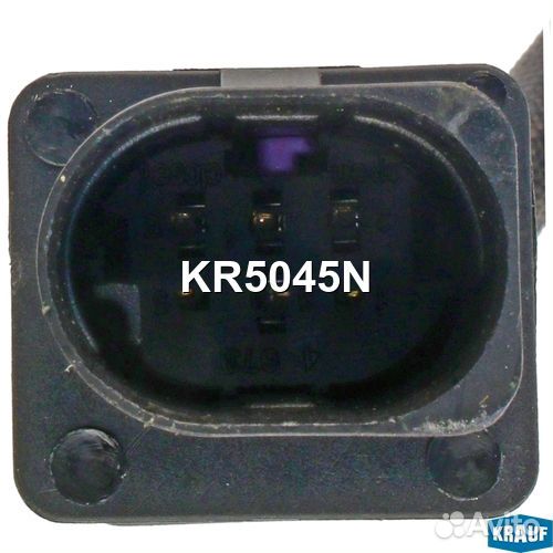 Лямбда-зонд