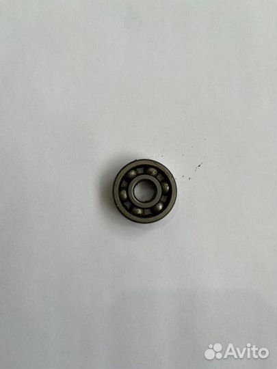 Подшипник 027