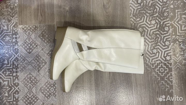 Сапоги зимние hogl Австрия 38