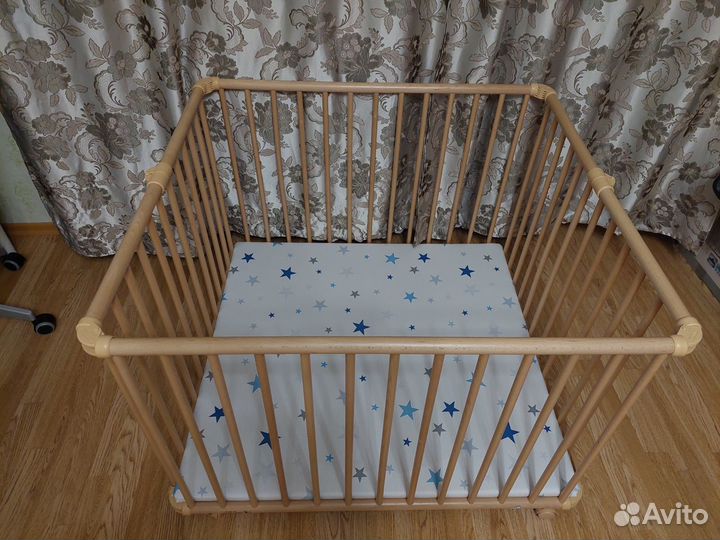 Манеж Geuther Lucilee