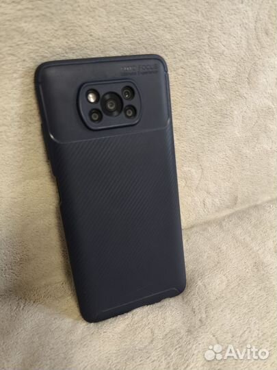 Xiaomi Poco X3 Pro, 8/256 ГБ