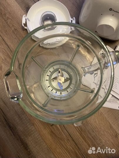 Блендер стационарный philips HR 2105