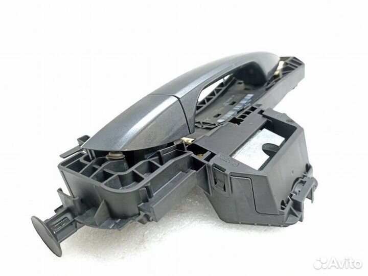 Ручка двери внешняя задняя правая Mercedes-Benz