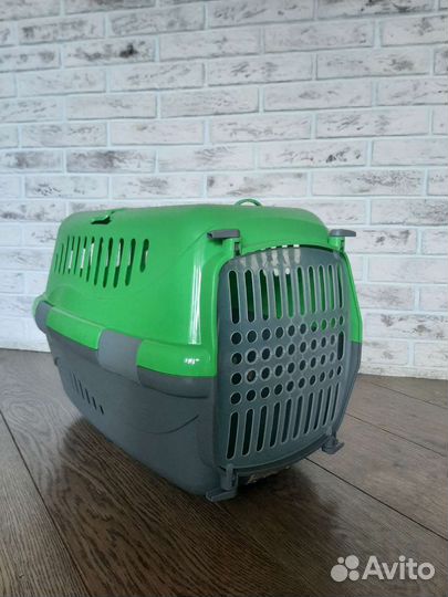 Переноска для собак