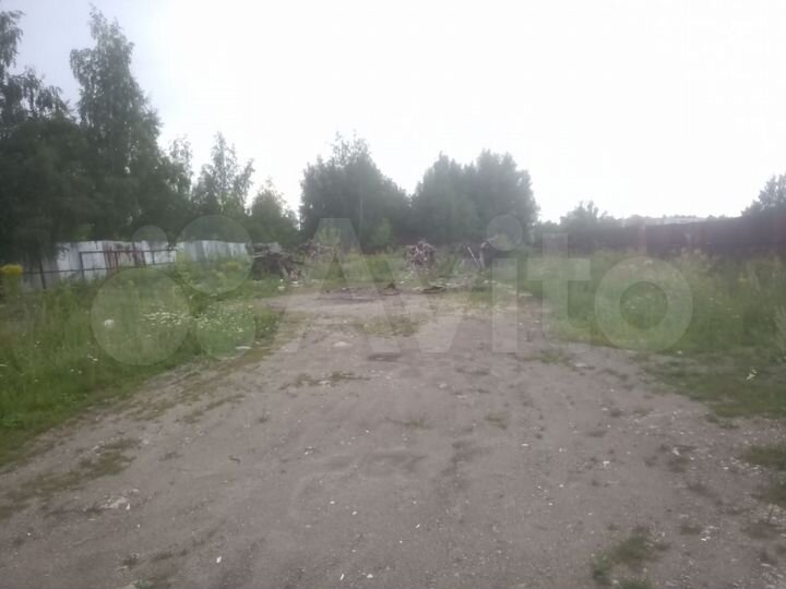 Склад, 4000 м²