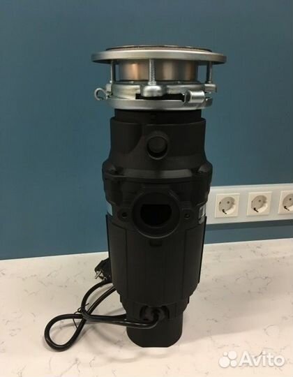 Измельчитель пищевых отходов bone crusher BC 610