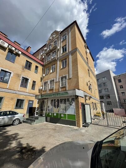 Свободного назначения, 161.6 м²