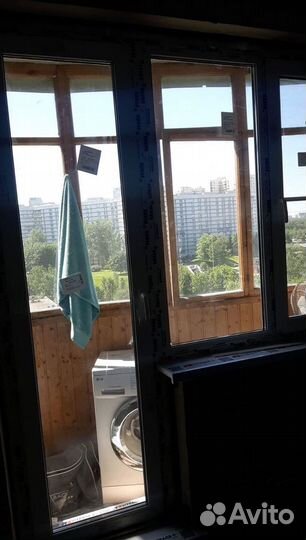 Пластиковые окна rehau