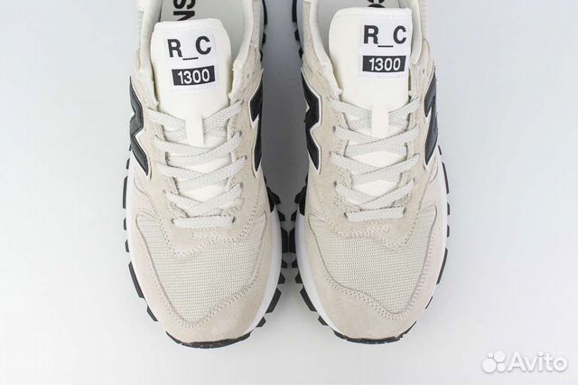 Кроссовки New Balance RC 1300 x CG