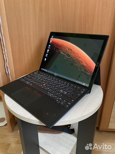 Ноутбук-Планшет Lenovo ThinkPad X1 Tablet 3rd Gen