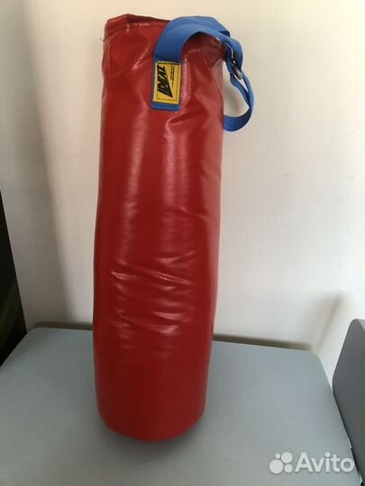 Боксерская груша детская