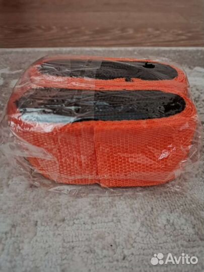 Ремни для переноски крупногабаритных товаров