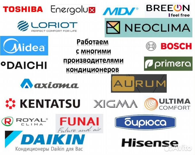 Кондиционер
