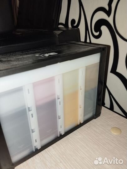 Принтер epson l132