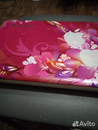 Lenovo ideapad s10-3s