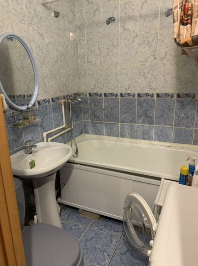 1-к. квартира, 28 м², 2/5 эт.