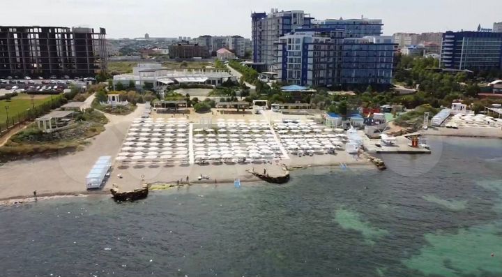 Участок 5 сот. (ИЖС)