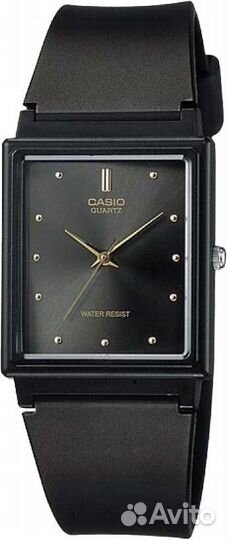 Часы унисекс Casio Collection MQ-38-8A