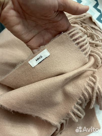 Палантин Mango