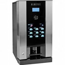 Кофемашина jofemar Coffeemar bluetec G23