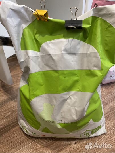 Корм Alleva Holistik для стерилизованных кошек