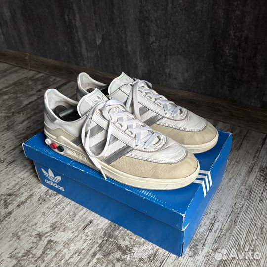Adidas glxy spzl city series оригинал