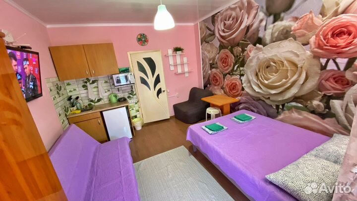 Гостевой дом у моря