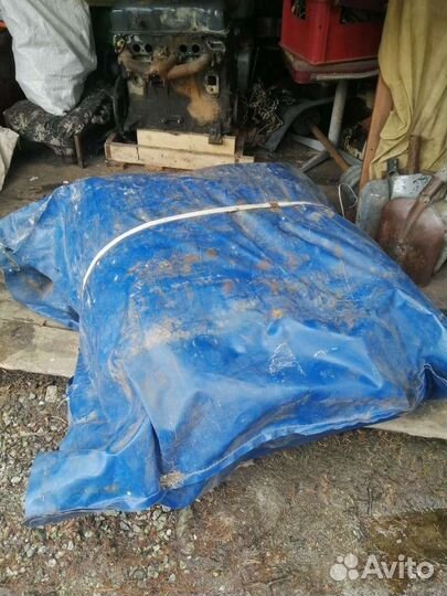 Продам тент