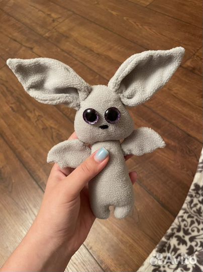 Игрушки ручной работы