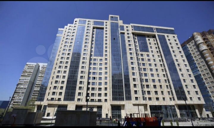 Машиноместо, 14 м²