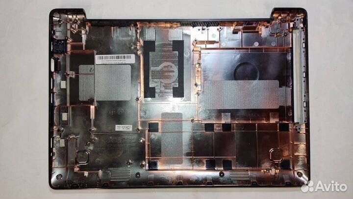 Дно для Asus X453M