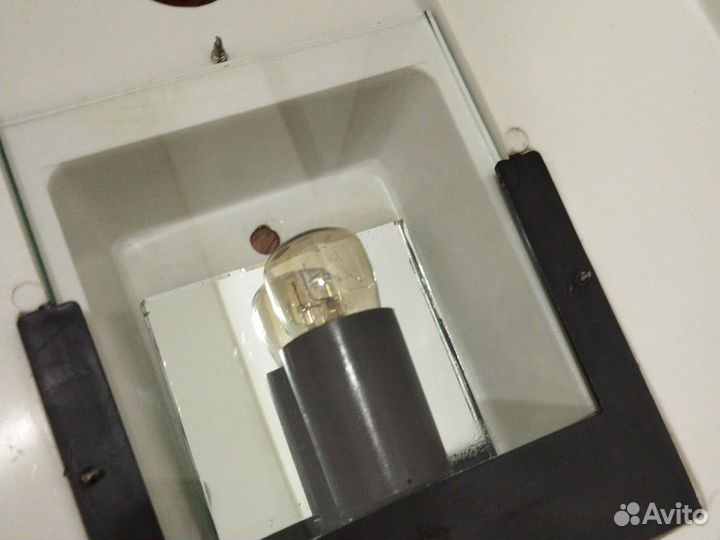 Аквариумная лампа